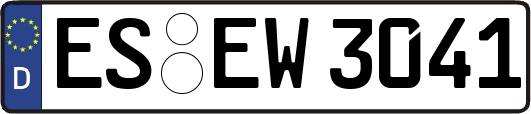 ES-EW3041