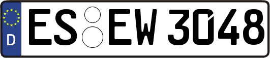ES-EW3048
