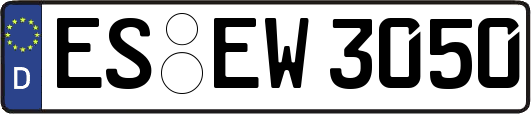 ES-EW3050