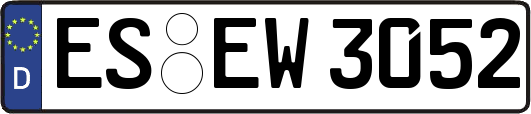 ES-EW3052
