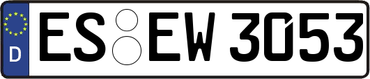 ES-EW3053