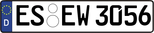 ES-EW3056