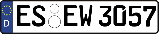 ES-EW3057