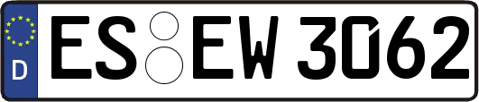 ES-EW3062