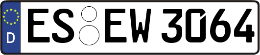 ES-EW3064
