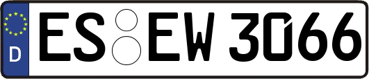 ES-EW3066
