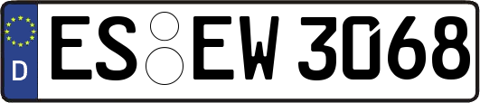 ES-EW3068