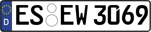 ES-EW3069