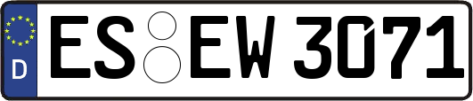 ES-EW3071