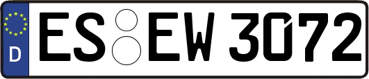 ES-EW3072