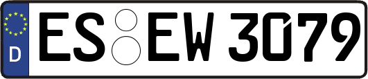 ES-EW3079