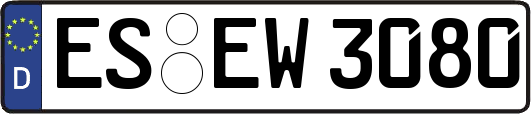 ES-EW3080