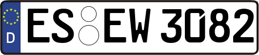 ES-EW3082