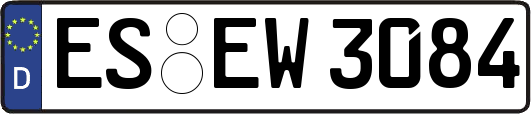 ES-EW3084