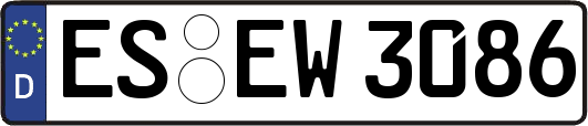 ES-EW3086