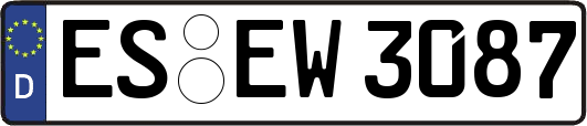 ES-EW3087