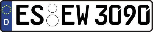 ES-EW3090