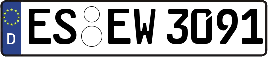 ES-EW3091