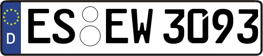 ES-EW3093