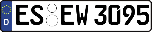 ES-EW3095