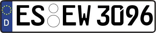 ES-EW3096
