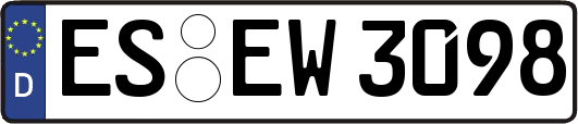 ES-EW3098