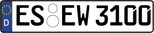 ES-EW3100