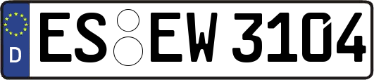 ES-EW3104