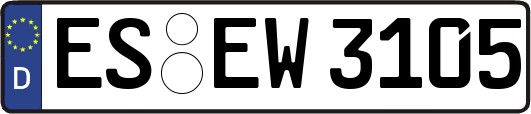 ES-EW3105