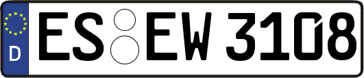 ES-EW3108