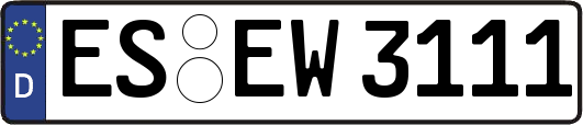 ES-EW3111