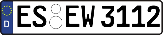 ES-EW3112