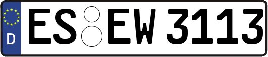 ES-EW3113