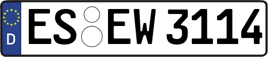 ES-EW3114