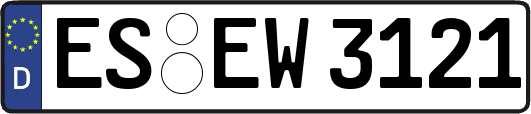 ES-EW3121