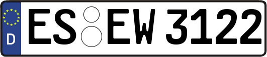 ES-EW3122