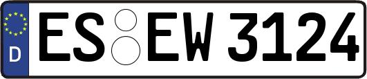 ES-EW3124
