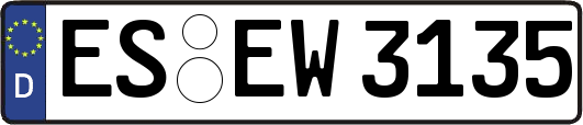 ES-EW3135