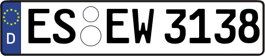 ES-EW3138