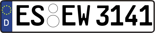 ES-EW3141