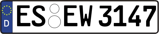 ES-EW3147