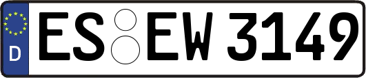 ES-EW3149