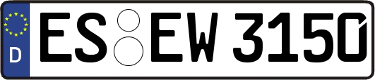 ES-EW3150