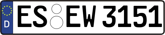 ES-EW3151