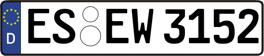 ES-EW3152