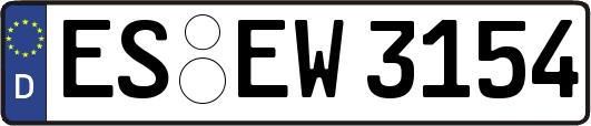 ES-EW3154