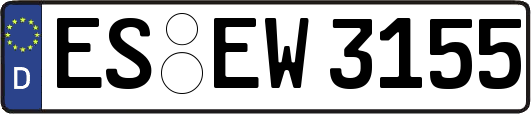 ES-EW3155