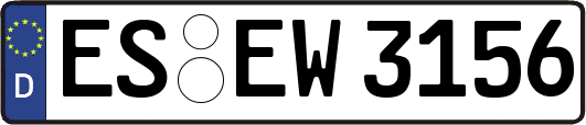 ES-EW3156