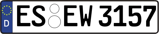 ES-EW3157