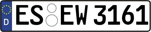 ES-EW3161
